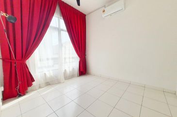 Avenham Garden @ Eco Grandeur