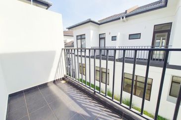 Avenham Garden @ Eco Grandeur