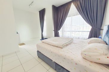 Avenham Garden @ Eco Grandeur