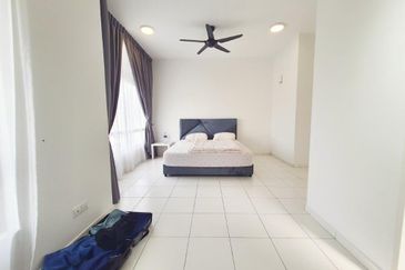 Avenham Garden @ Eco Grandeur