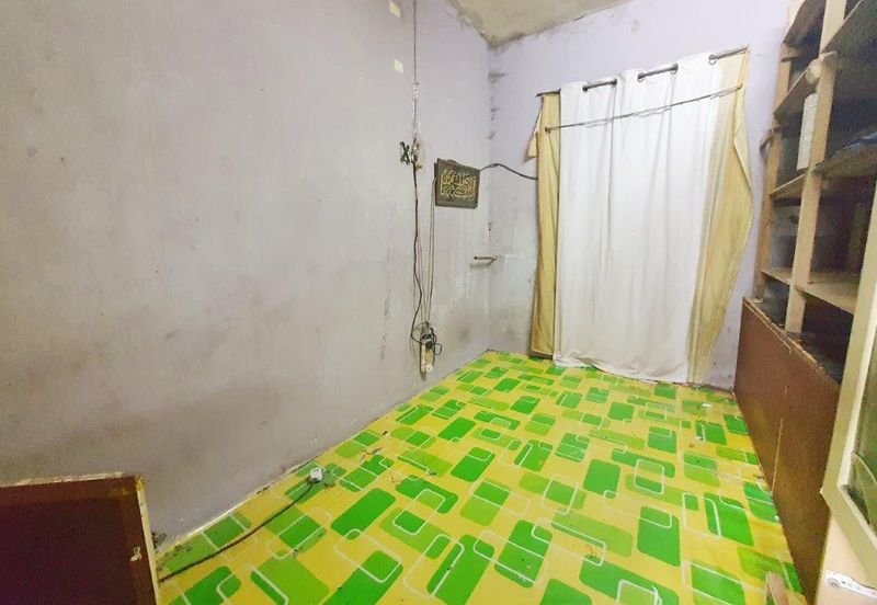 Bandar Sultan Sulaiman