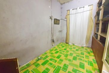 Bandar Sultan Sulaiman