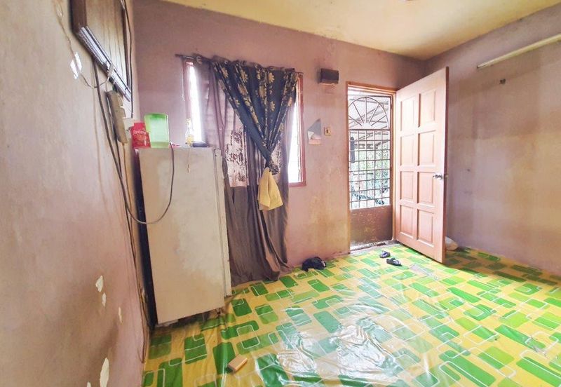 Bandar Sultan Sulaiman