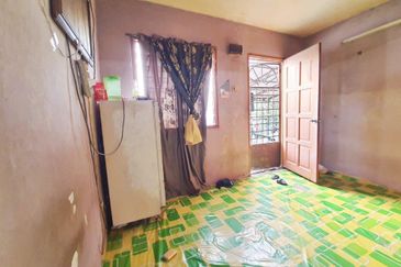 Bandar Sultan Sulaiman