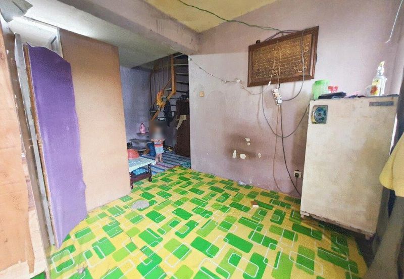 Bandar Sultan Sulaiman