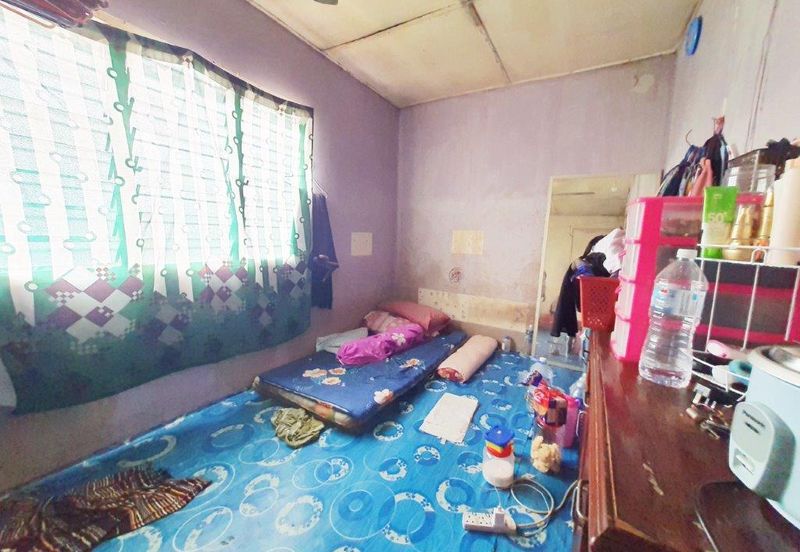 Bandar Sultan Sulaiman