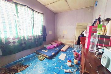 Bandar Sultan Sulaiman