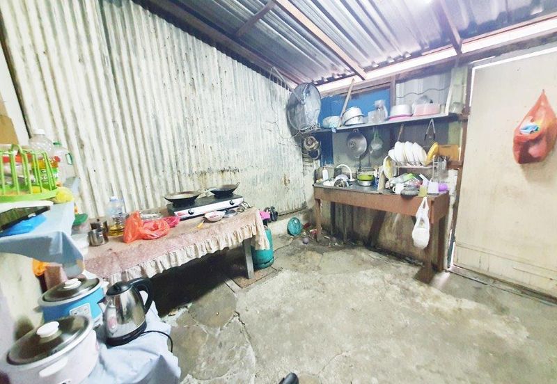 Bandar Sultan Sulaiman