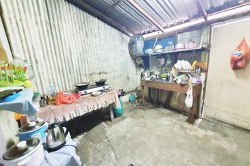 Bandar Sultan Sulaiman