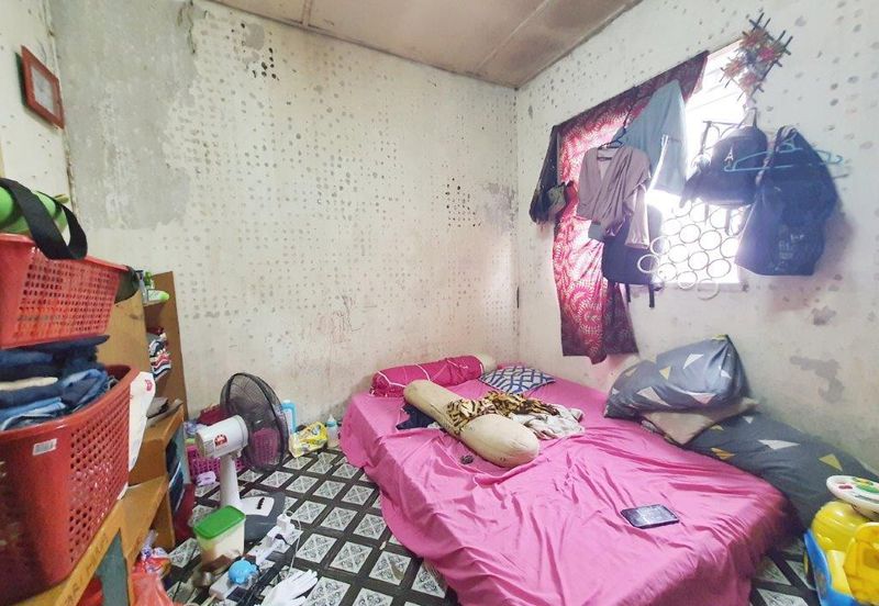 Bandar Sultan Sulaiman