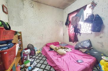 Bandar Sultan Sulaiman