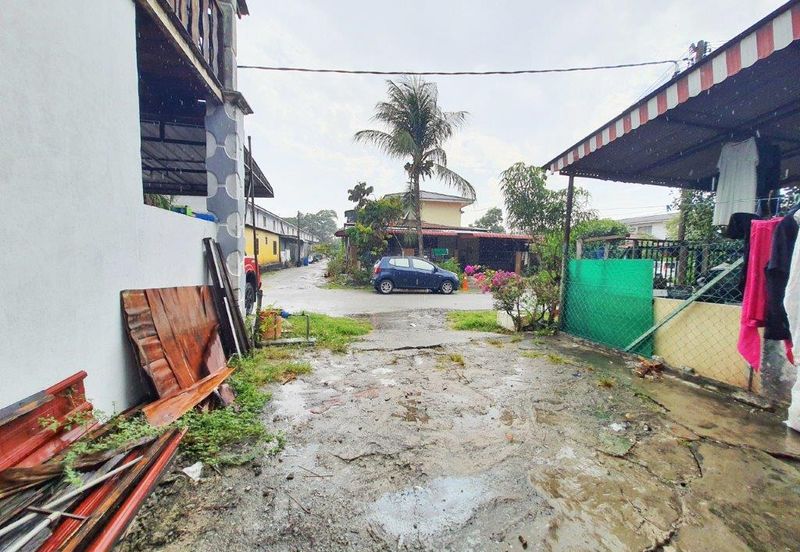 Bandar Sultan Sulaiman