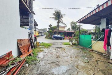 Bandar Sultan Sulaiman