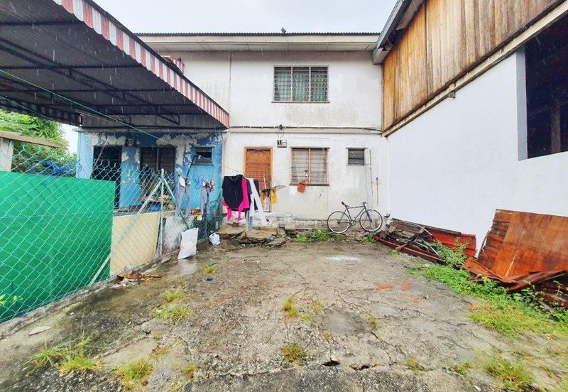 Bandar Sultan Sulaiman