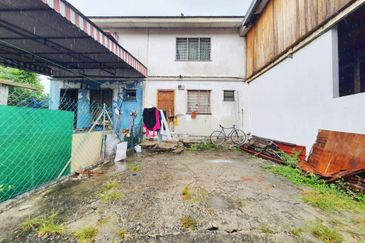 Bandar Sultan Sulaiman