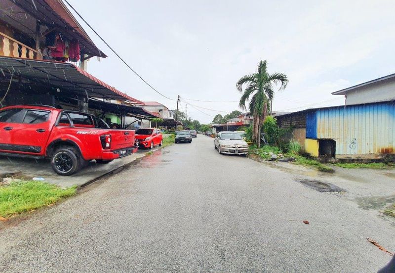 Bandar Sultan Sulaiman