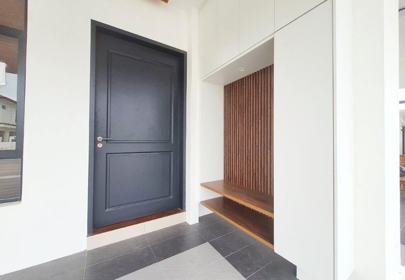 Norton Garden Semi D @ Eco Grandeur