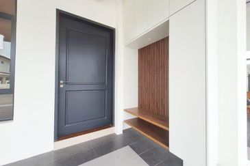 Norton Garden Semi D @ Eco Grandeur