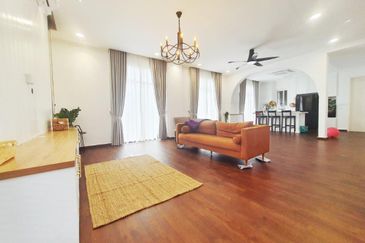 Norton Garden Semi D @ Eco Grandeur