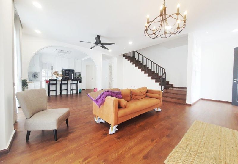 Norton Garden Semi D @ Eco Grandeur