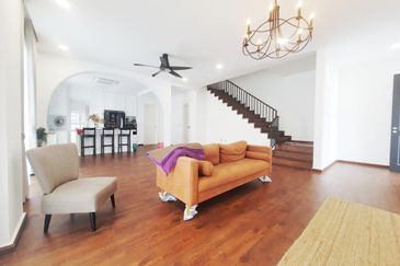 Norton Garden Semi D @ Eco Grandeur