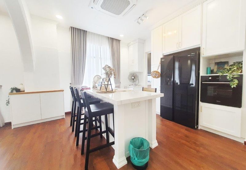 Norton Garden Semi D @ Eco Grandeur