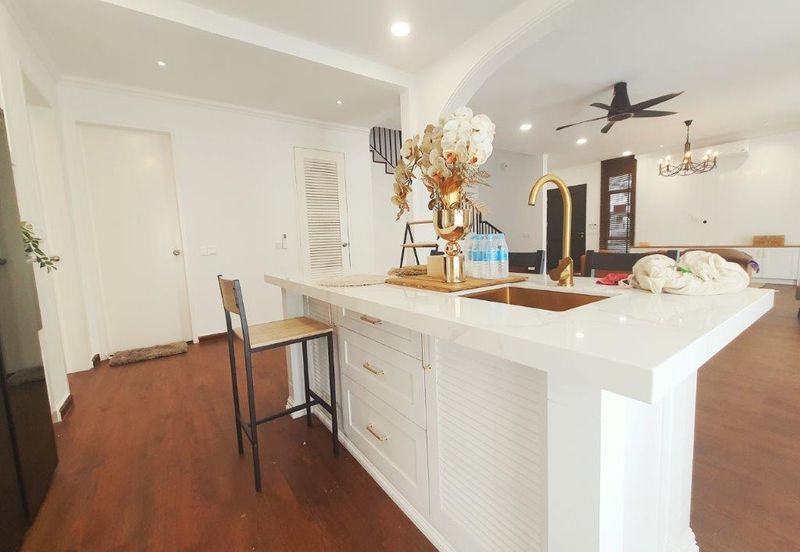 Norton Garden Semi D @ Eco Grandeur