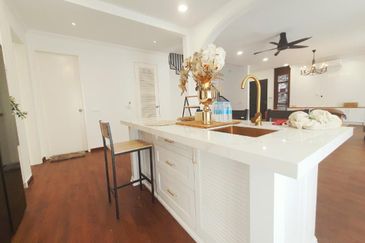 Norton Garden Semi D @ Eco Grandeur