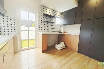 Norton Garden Semi D @ Eco Grandeur