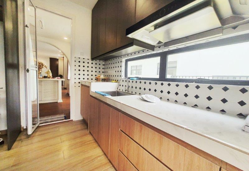 Norton Garden Semi D @ Eco Grandeur