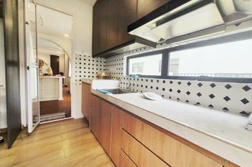 Norton Garden Semi D @ Eco Grandeur