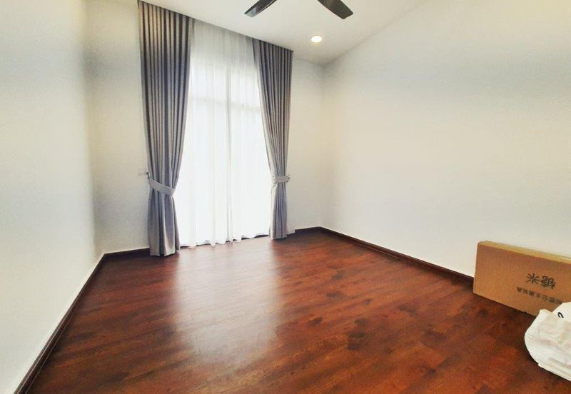 Norton Garden Semi D @ Eco Grandeur