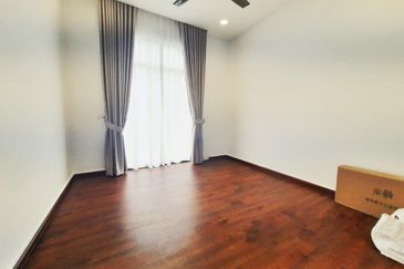 Norton Garden Semi D @ Eco Grandeur