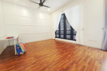 Norton Garden Semi D @ Eco Grandeur