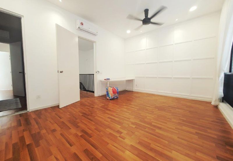 Norton Garden Semi D @ Eco Grandeur