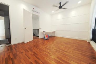 Norton Garden Semi D @ Eco Grandeur