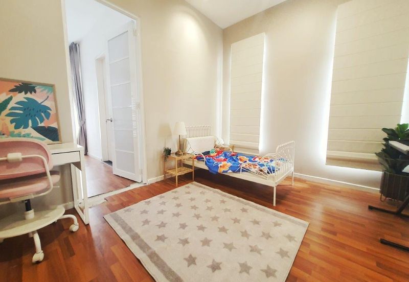 Norton Garden Semi D @ Eco Grandeur