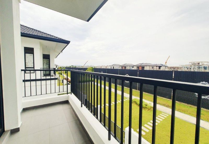 Norton Garden Semi D @ Eco Grandeur