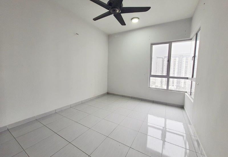 Residensi Laguna Biru 2