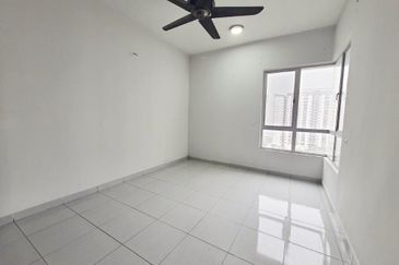 Residensi Laguna Biru 2