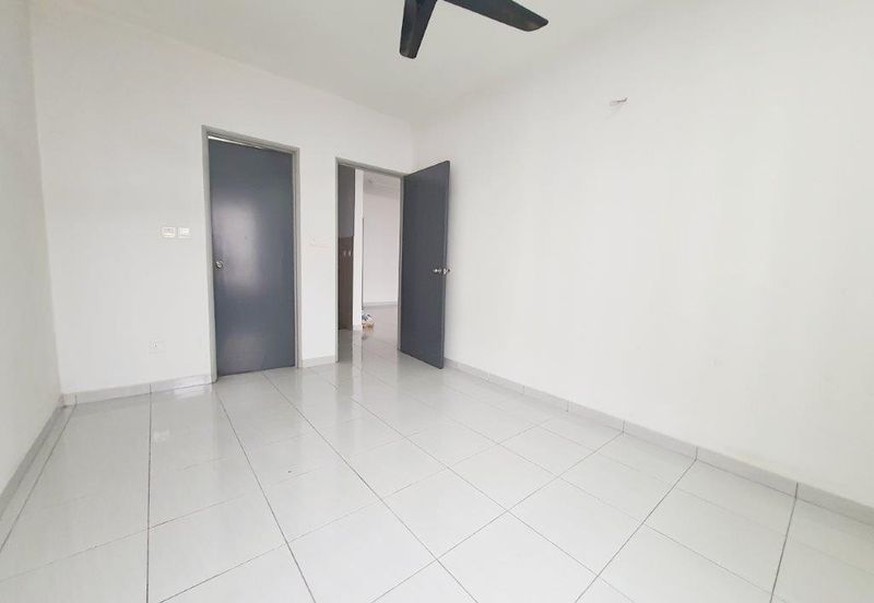 Residensi Laguna Biru 2