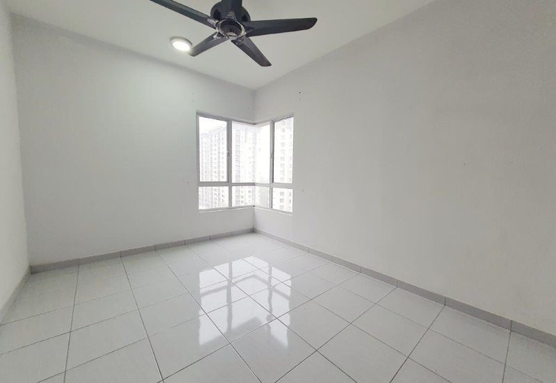 Residensi Laguna Biru 2