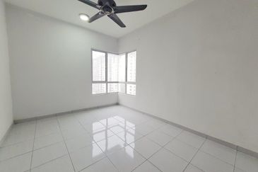 Residensi Laguna Biru 2