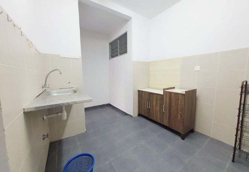 Residensi Laguna Biru 2