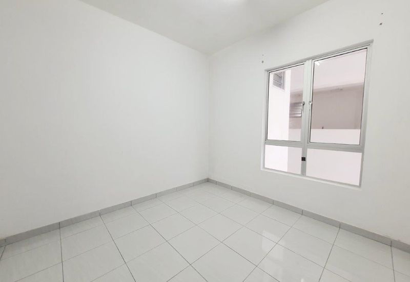 Residensi Laguna Biru 2