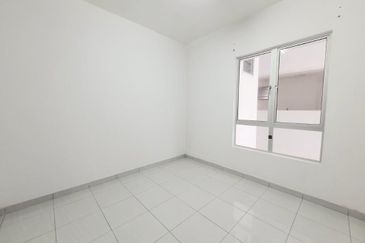 Residensi Laguna Biru 2