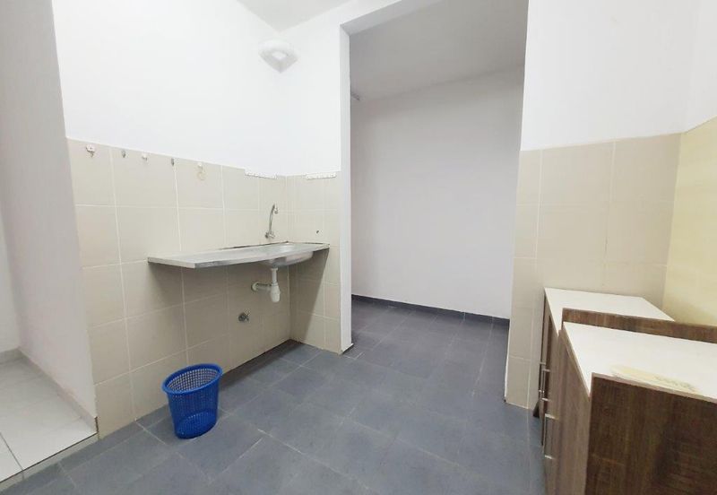 Residensi Laguna Biru 2