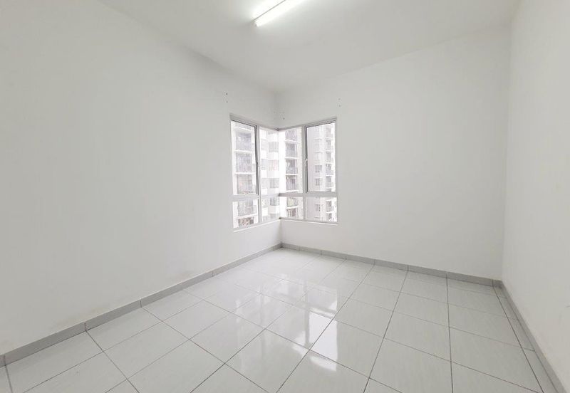 Residensi Laguna Biru 2