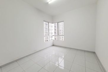 Residensi Laguna Biru 2