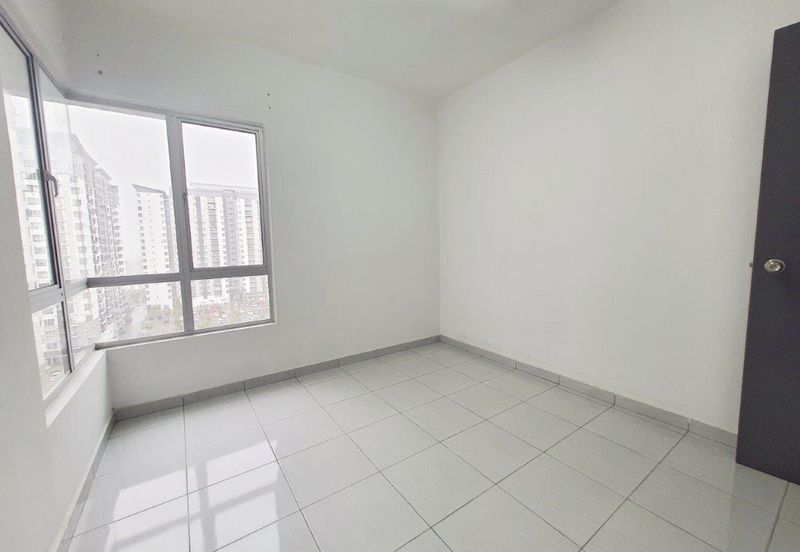 Residensi Laguna Biru 2